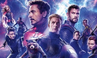 Avengers: Endgame