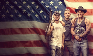 Axel in Amerika