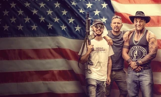 Axel in Amerika