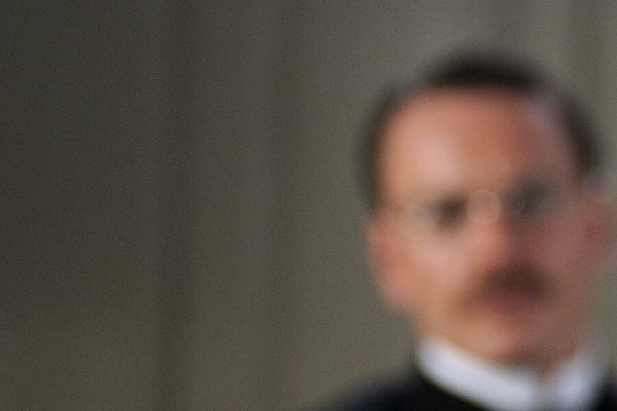 A Dangerous Method