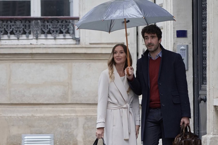 A Paris Proposal
