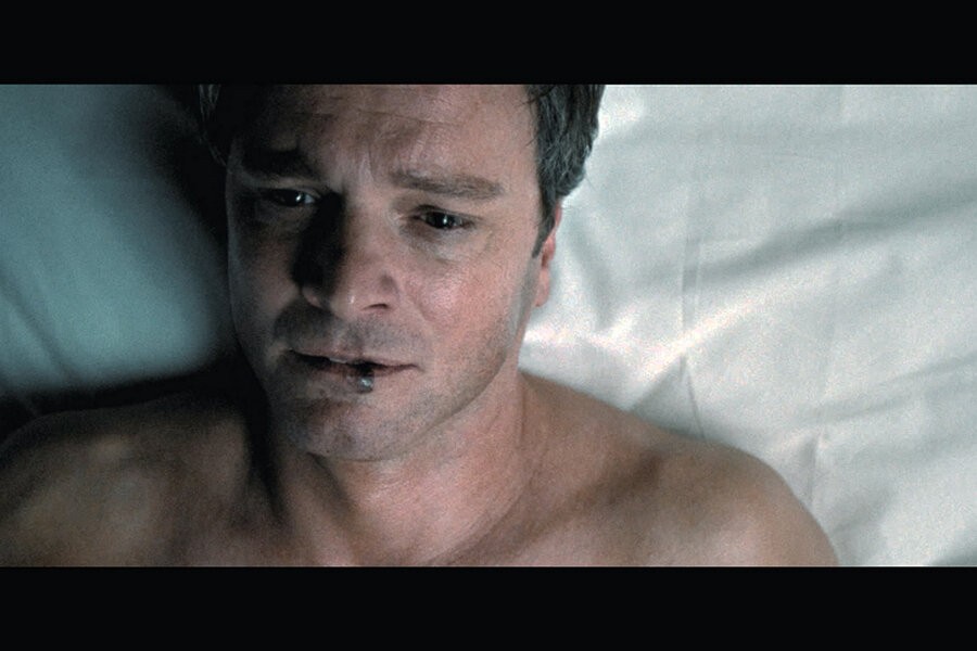A Single Man