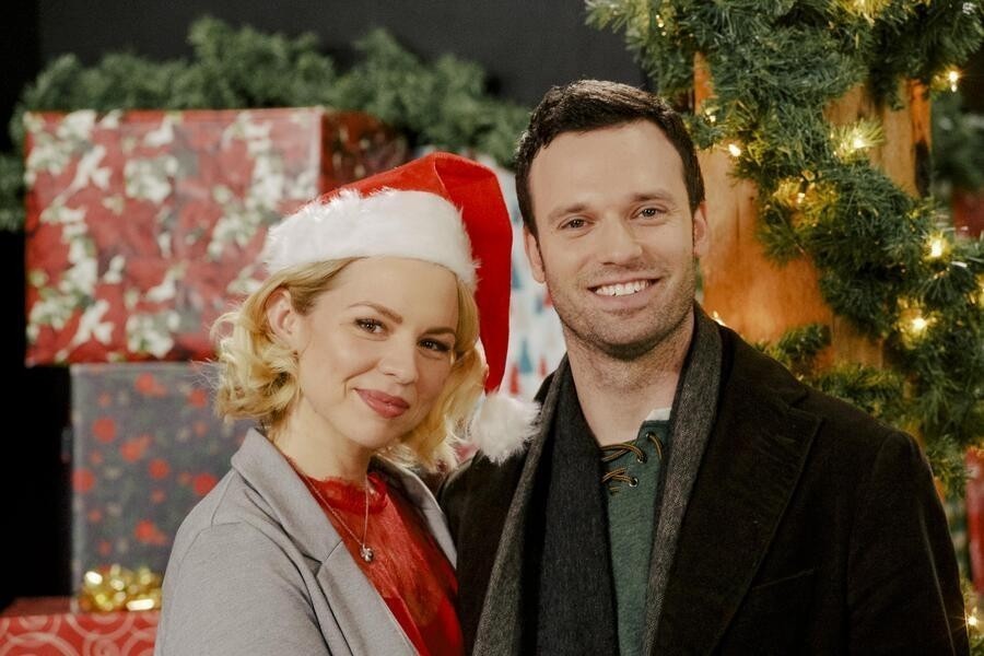 A Storybook Christmas