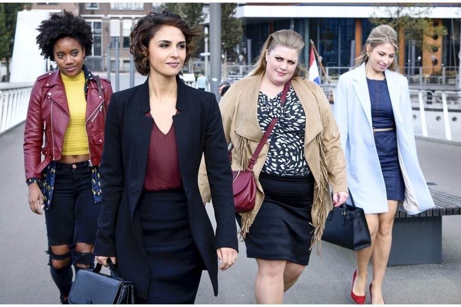 Alles voor elkaar
