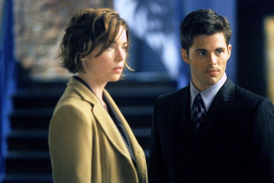 Ally McBeal
