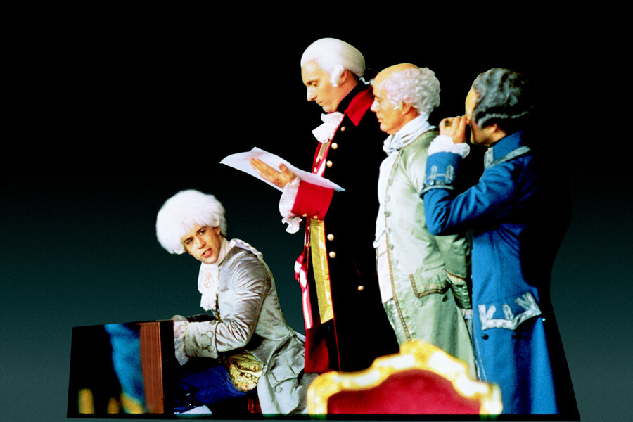 Amadeus