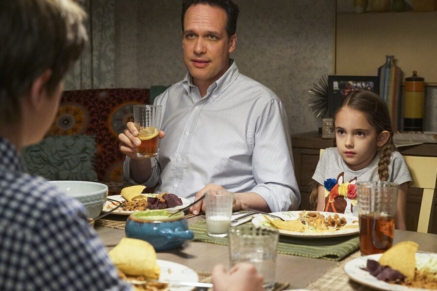 American Housewife