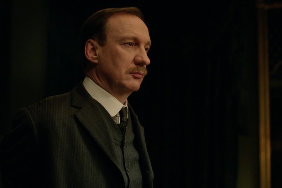 An Inspector Calls