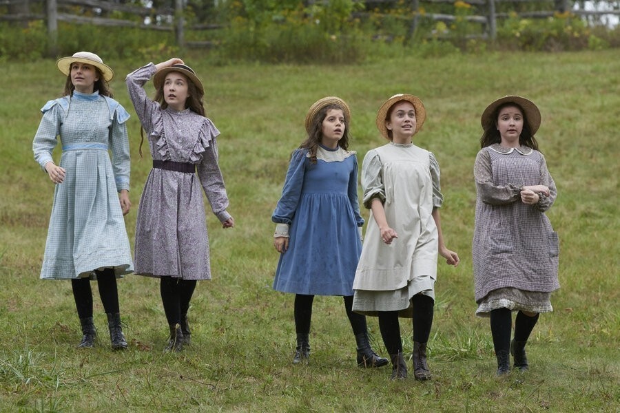 Anne of Green Gables: The Good Stars