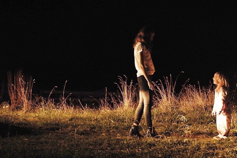 Apparitions