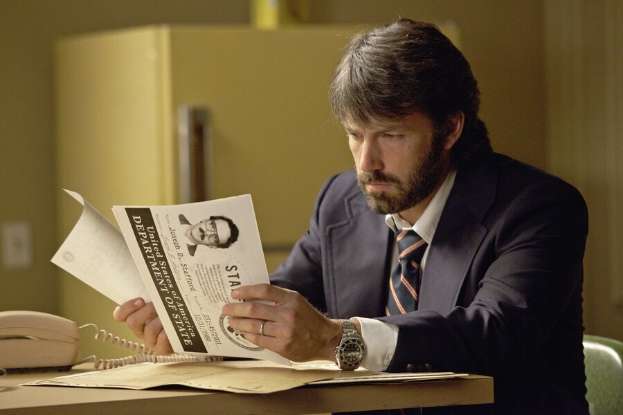 Argo