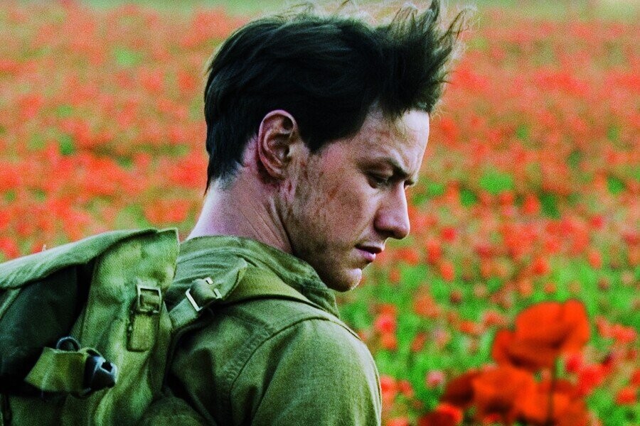 Atonement