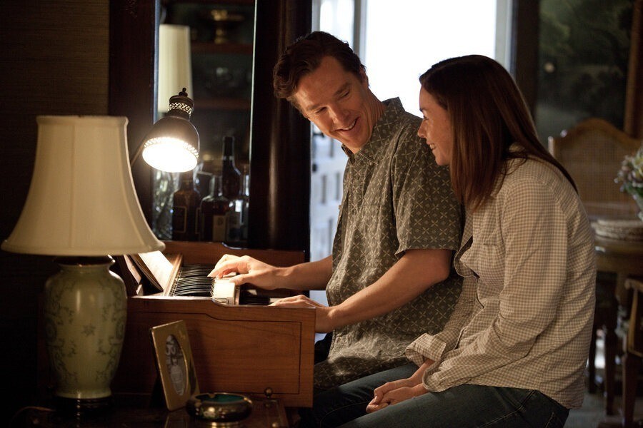 August: Osage County