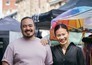 Adam and Poh's Malaysia in Australia