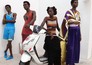 African styles