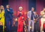 Ahoy zingt De Nijs
