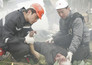 Air crash investigation