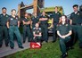 Ambulance UK