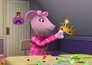 Angelina Ballerina