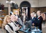 Are You Being Served?