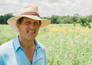 Around the world in 80 gardens