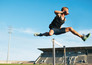 Athletics: Diamond League Lausanne