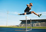Athletics: Diamond League Lausanne