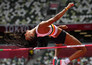 Atletiek: Diamond League