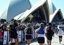Atletiek: Marathon van Sydney