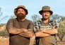 Aussie gold hunters