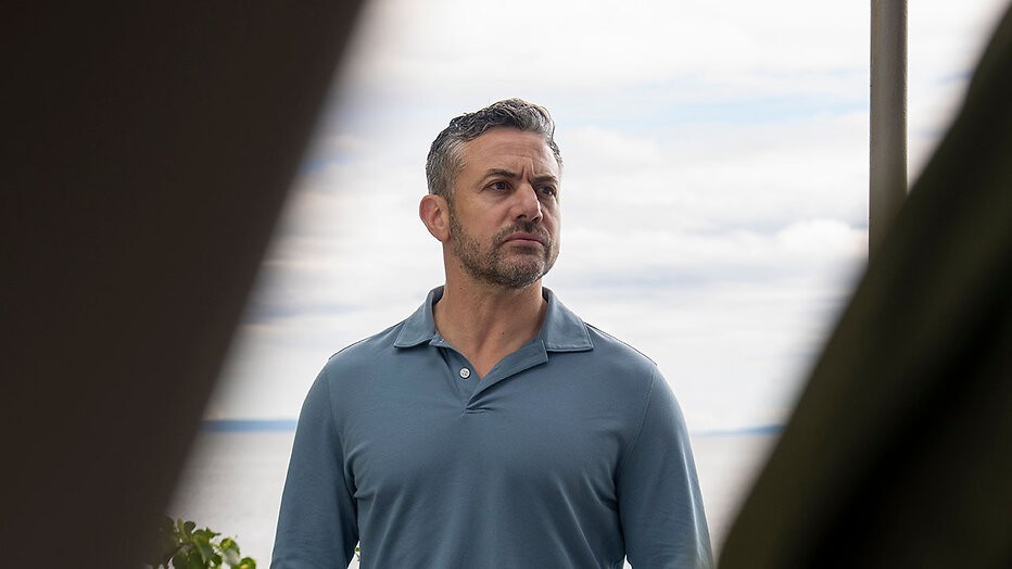 De spannende nieuwe misdaadserie A Taste for Murder komt naar BBC NL