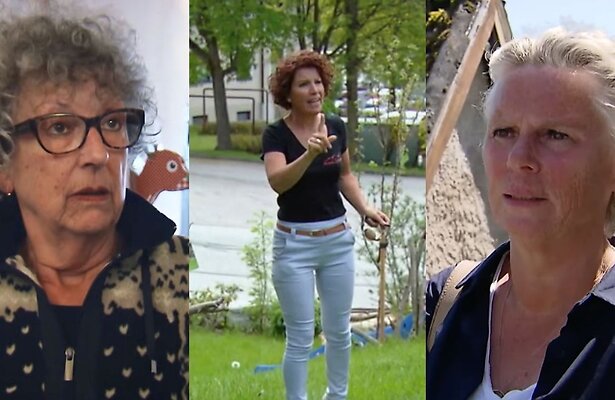 B&B Vol Liefde