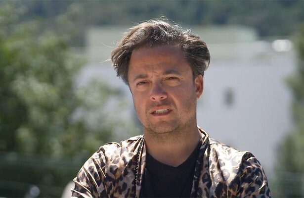 Timothy in B&B Vol Liefde 2026