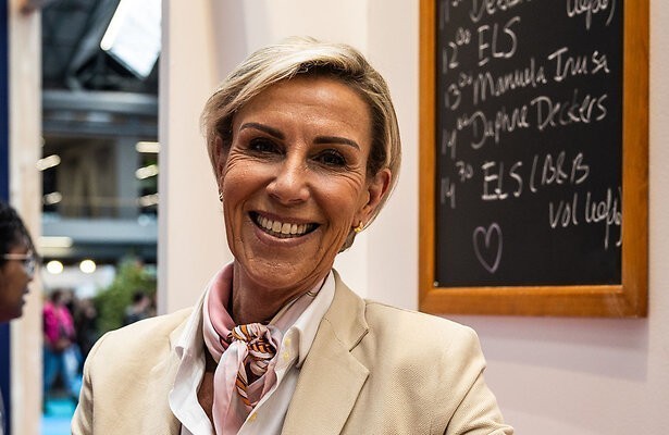 Els van Roode (B&B Vol Liefde)