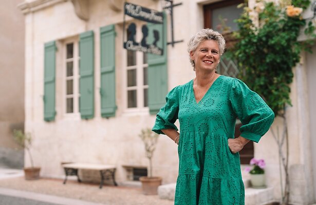 B&B Vol Liefde