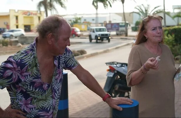 Fred houdt de gemoederen bezig