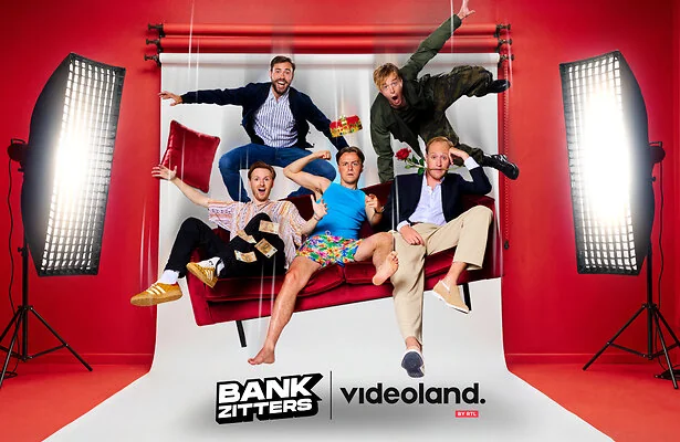 Bankzitters