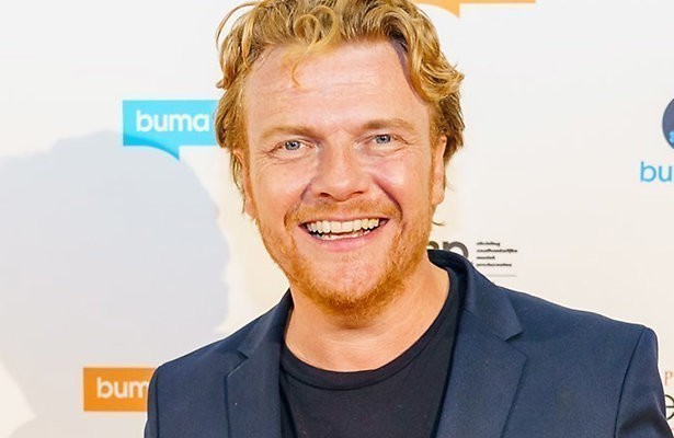 Bastiaan Ragas