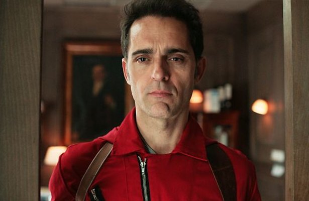 La Casa de Papel