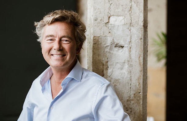 Bert van Leeuwen