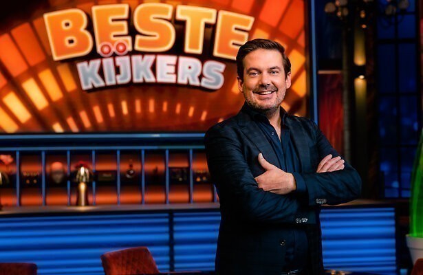 Ruben Nicolai