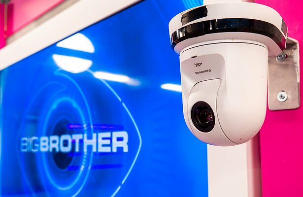Big Brother