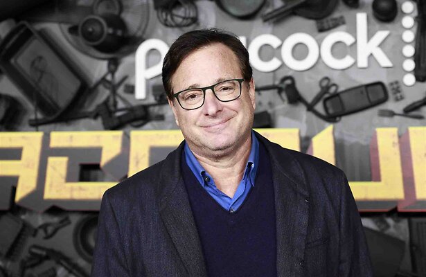 Bob Saget