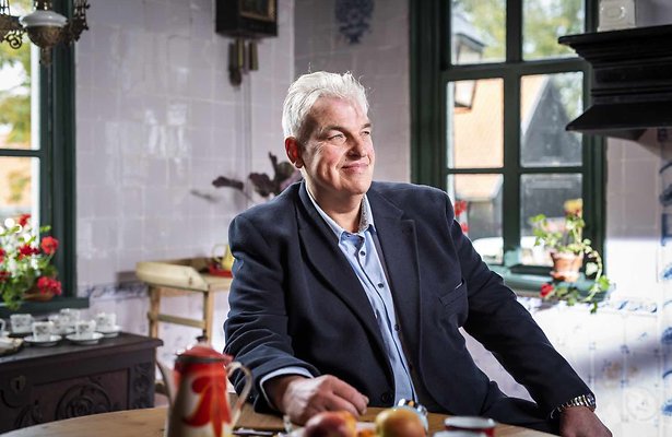 Geert Jan