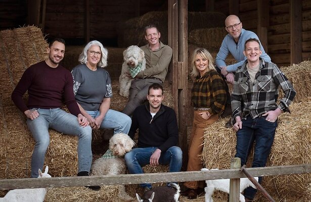 Boer Zoekt Vrouw