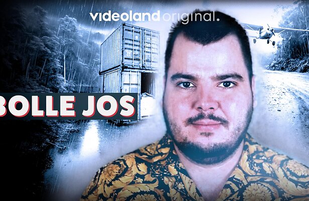 Bolle Jos