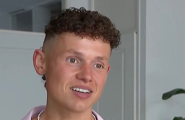 Jordy uit De Bondgenoten 