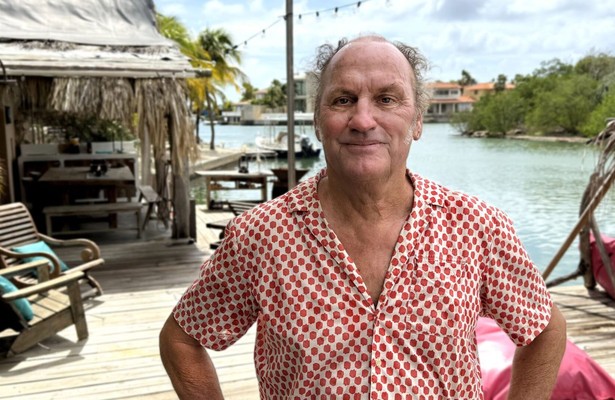 Fred (B&B Vol Liefde 2026)