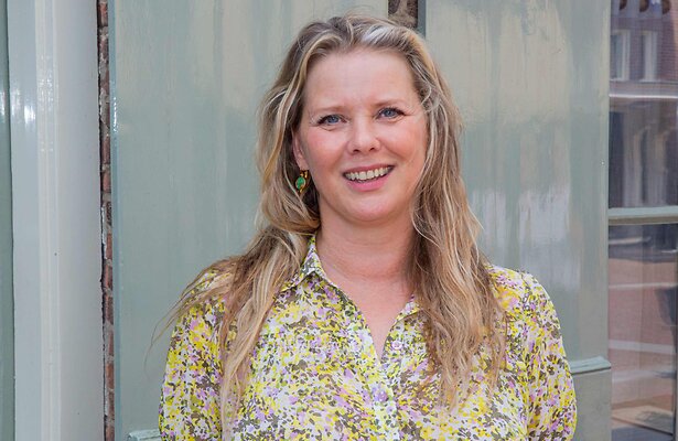 Babette van Veen