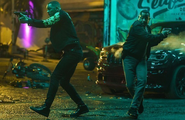 Bad Boys for Life